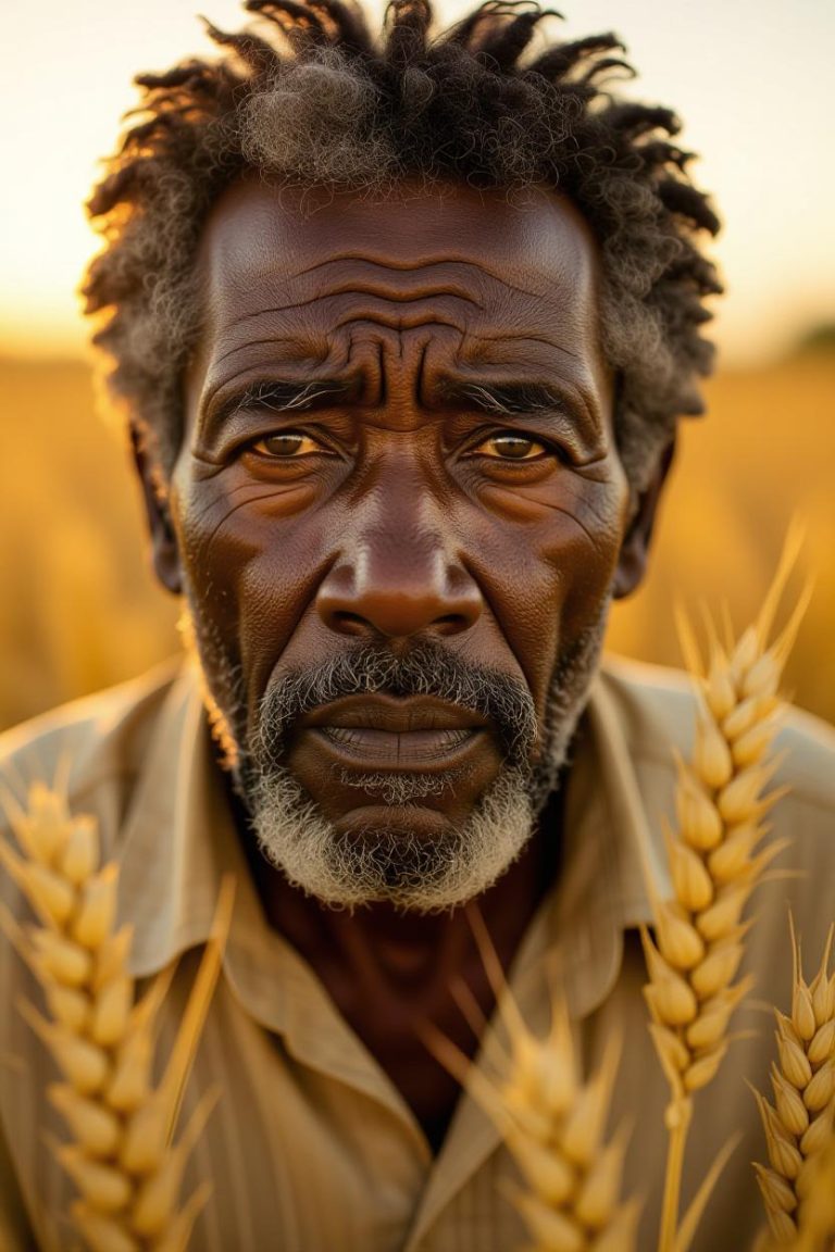 ¿Qué es el Hombre? – Parte 2