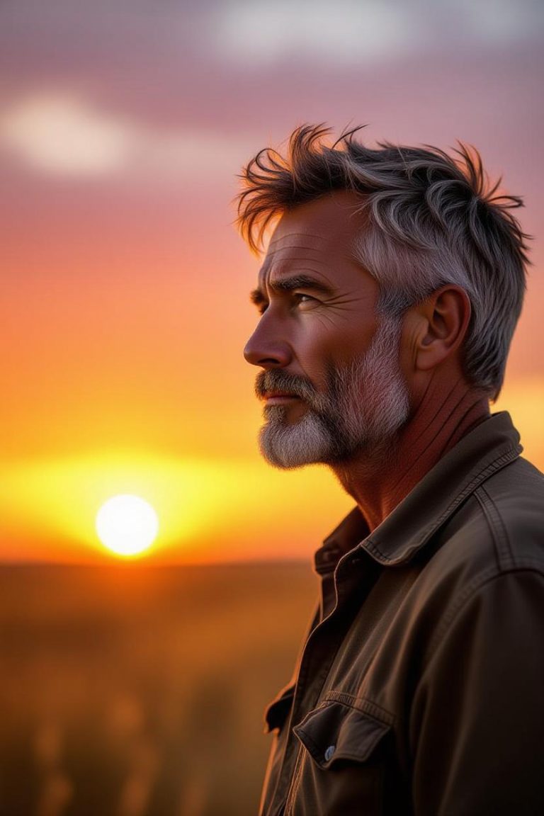 ¿Qué es el Hombre? – Parte 1