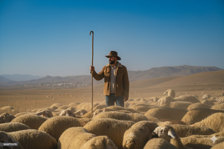 Cinco verdades que moldean el ministerio pastoral