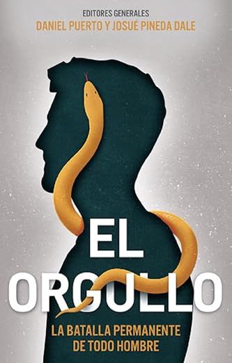 Portada de El Orgullo