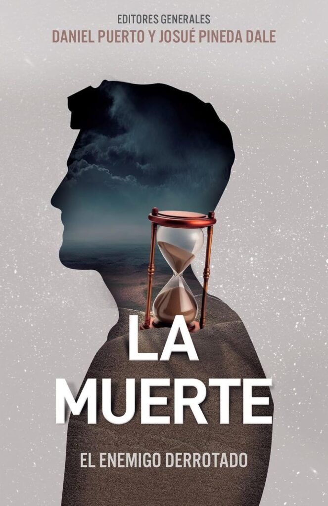 Portada de La Muerte