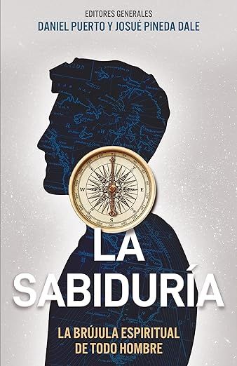 Portada de La Sabiduría