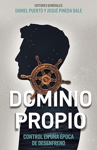 Portada de El Dominio Propio