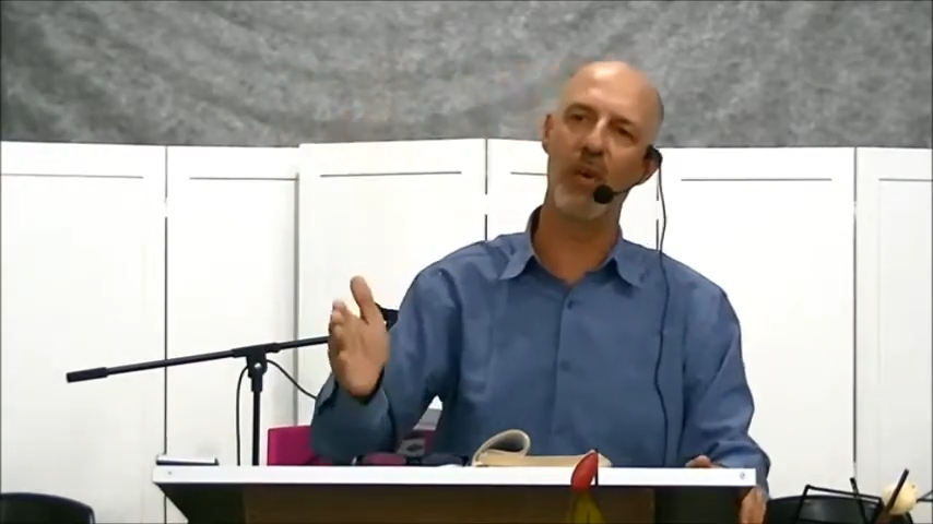 El progreso del evangelio