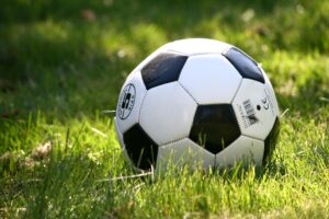 Poner la pelota en el piso