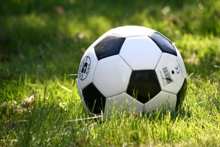 Poner la pelota en el piso